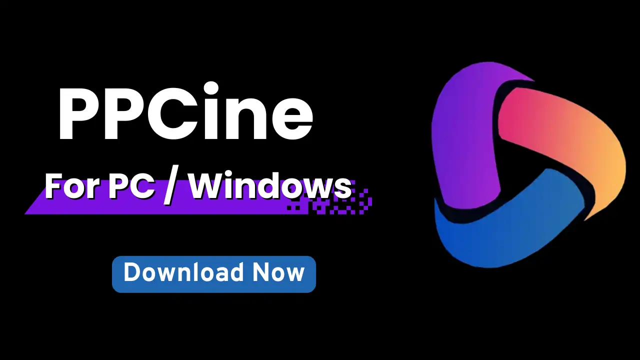 ppcine for pc