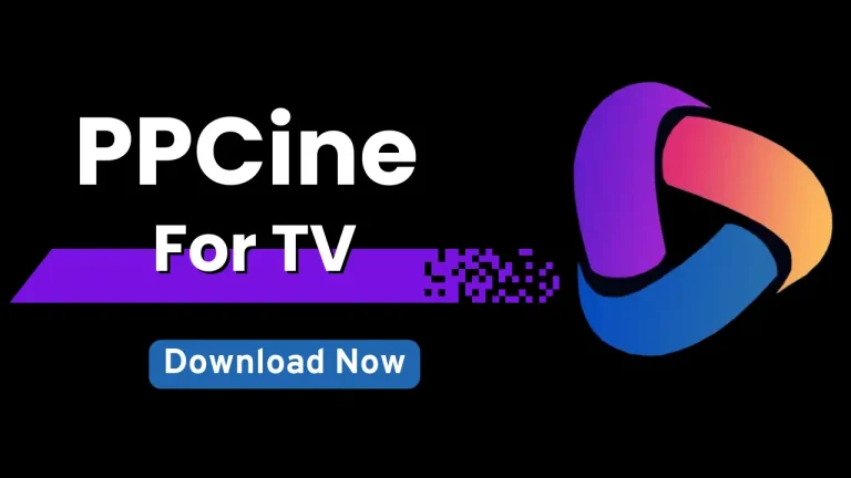 ppcine for tv